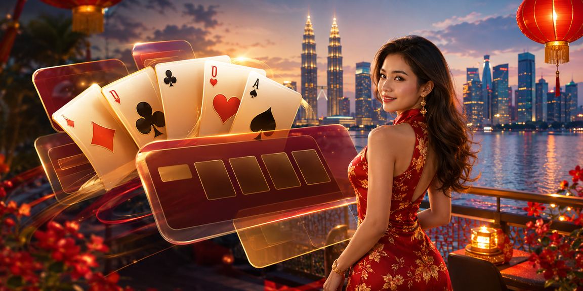 maju slot