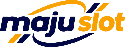 Maju Slot Logo